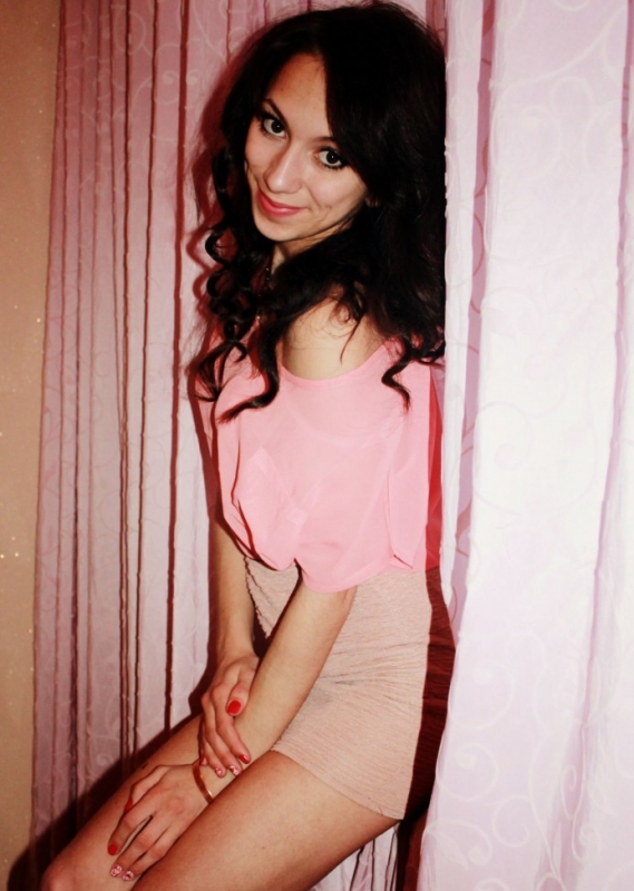 Анкета проститутки Дюша - город Серноводское, 22 года, №29196